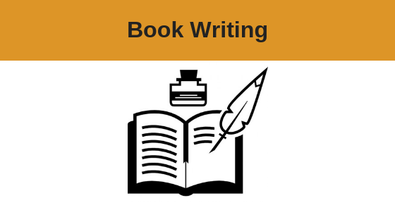 Book Publishing Course